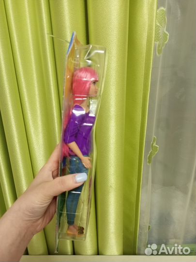 Кукла Barbie Барби Дейзи