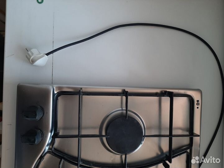 Газовая варочная панель бу