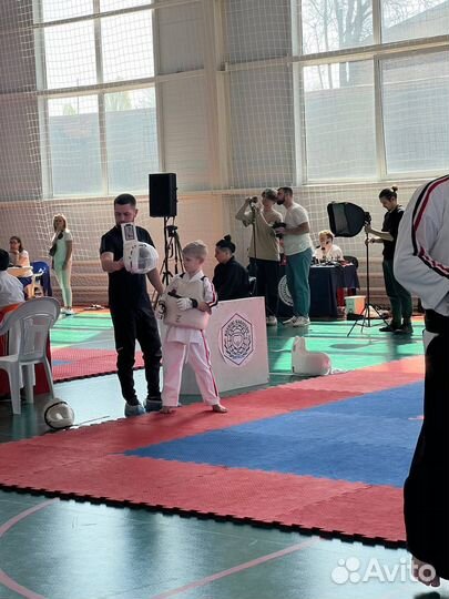 Карате Краснодар