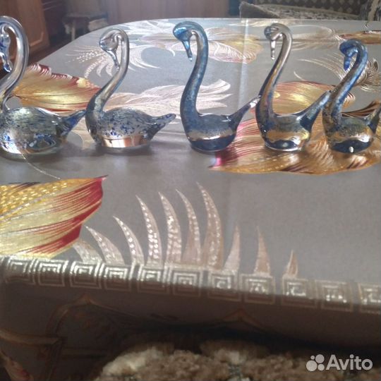 Советский фарфор