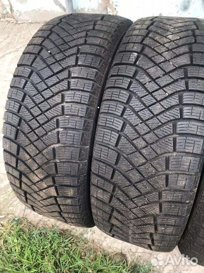 Pirelli Ice Zero 235/55 R18