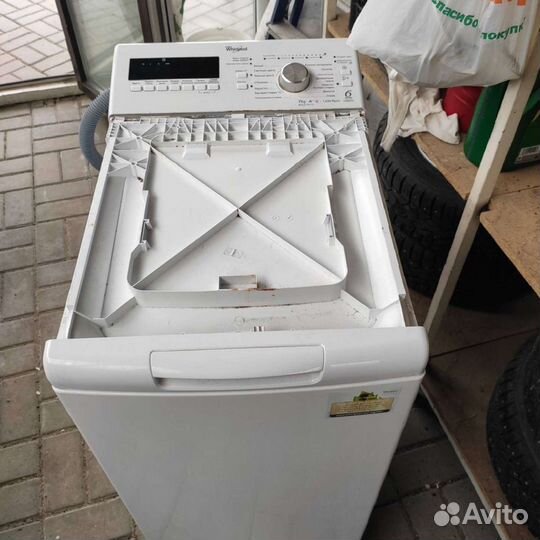 Whirpool 70712 на запчасти