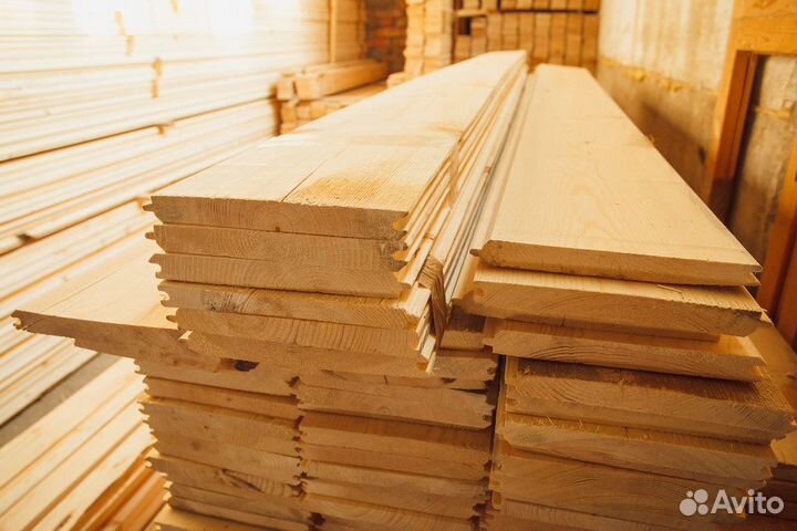 Имитация (имитатор) бруса сорт А В С