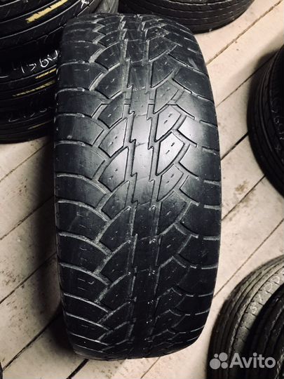 Cooper Discoverer ATS 235/65 R17