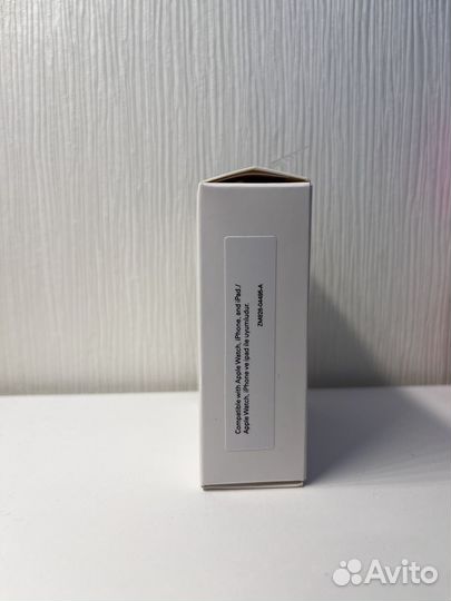 Блок питания для iPhone