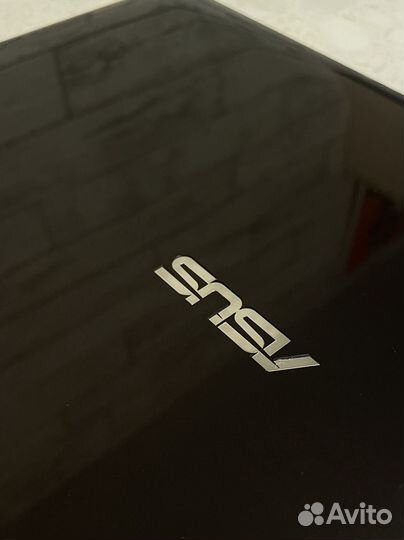 Ноутбук Asus X556UQ-DM655T 15.6