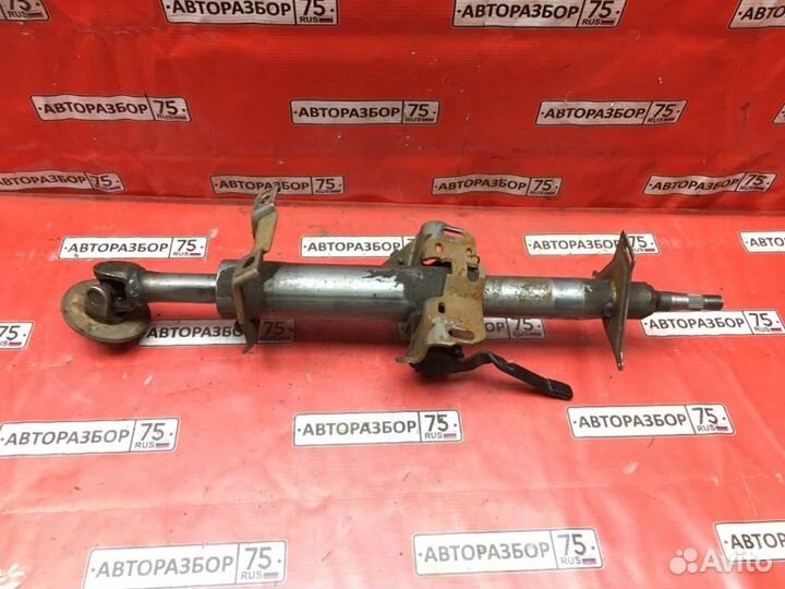 Колонка рулевая Nissan X-Trail NT30 QR20DE