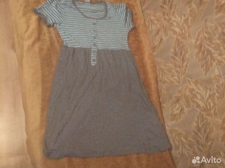 Женские вещи пакетом 42-44рр