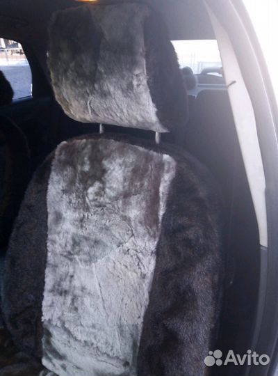 Индивидуальный пошив чехлов для вашего авто