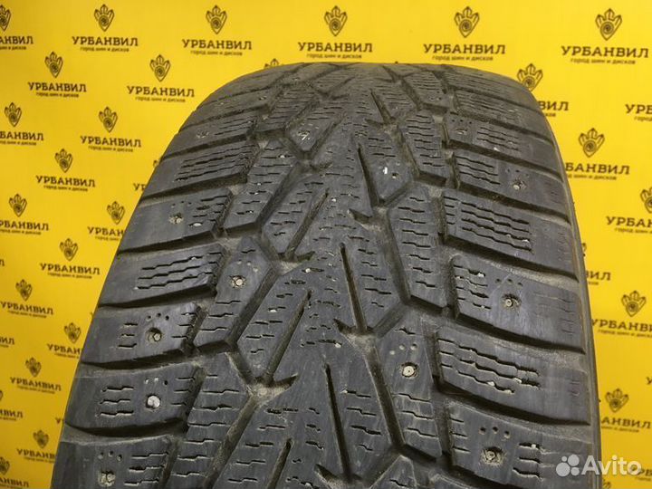 Nokian Tyres Hakkapeliitta 7 225/50 R17 98T