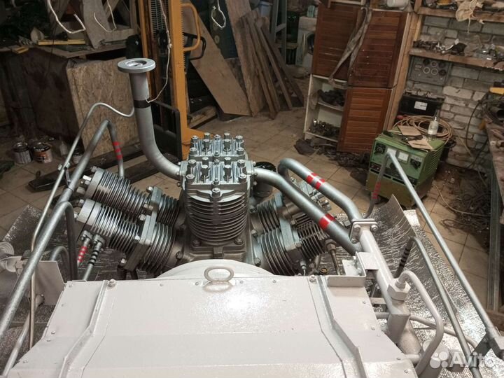 Вш-2.3/400 укс-400