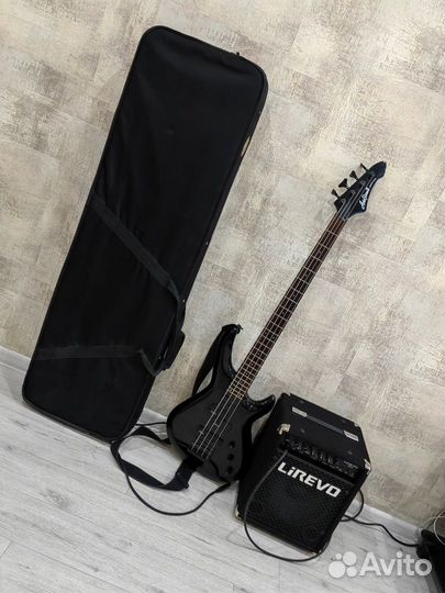 Басс гитара