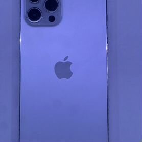 iPhone 12 Pro Max, 256 ГБ