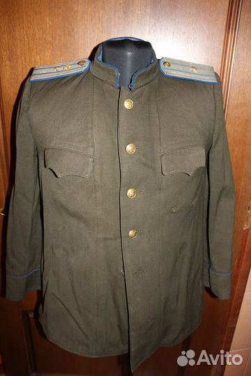 Китель майора нквд