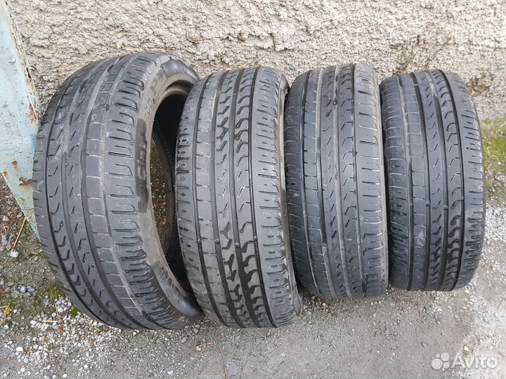 Pirelli Cinturato P7 205/50 R17 89V