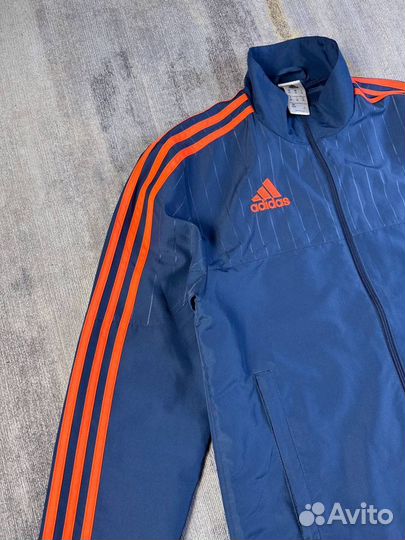 Ветровка Adidas Tiro 15 Pre Suit