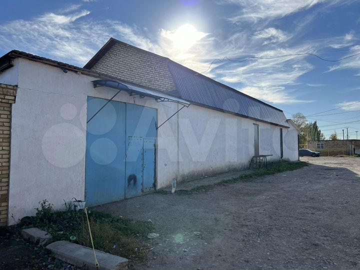 Продажа готового арендного бизнеса