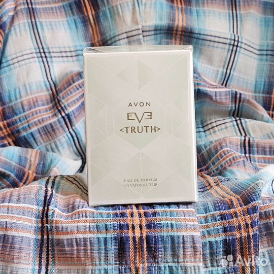 Eve Truth Avon