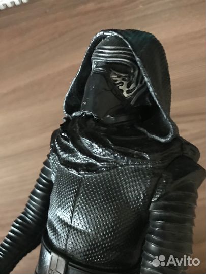 Фигурка Кайло Рен Kylo Ren Star Wars, Hasbro