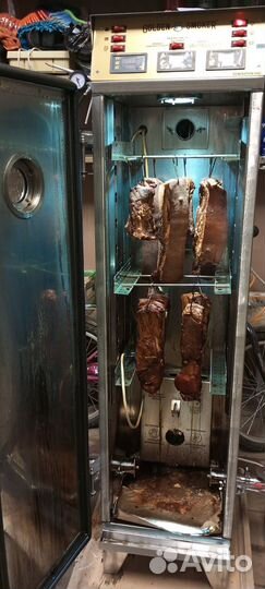 Копченая грудинка