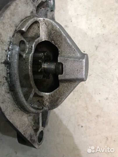 Стартер Jeep Grand Cherokee WJ 4L 2005