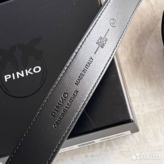 Ремень Pinko