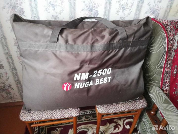 Турманиевый коврик