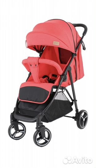 Коляска Новая