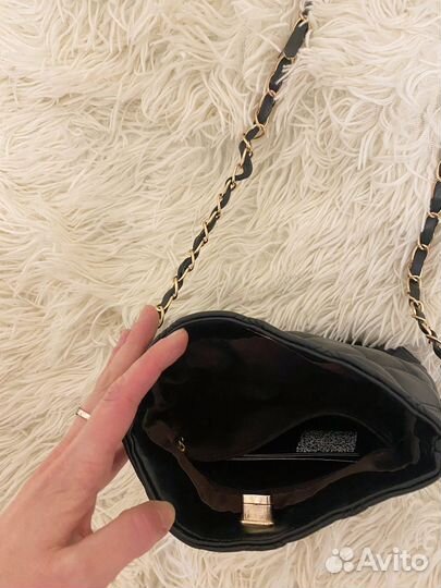 Сумка клатч