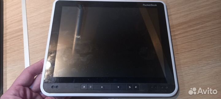 Планшет Pocketbook A10