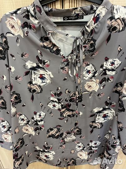 Блузка женская