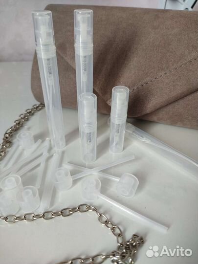 Набор для распива парфюма