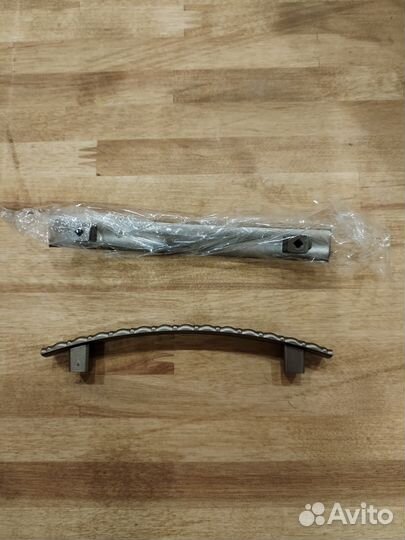 Мебельные ручки