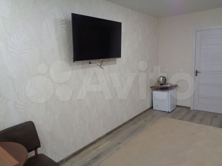 2-к. квартира, 62 м², 1/3 эт.