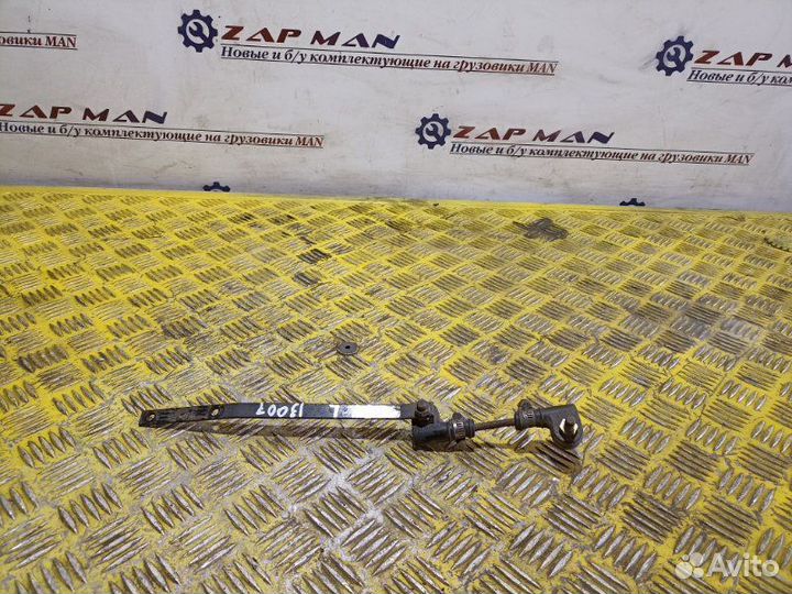 Тяга датчика уровня пола левая Man Tga Tgs Tgx Tgm