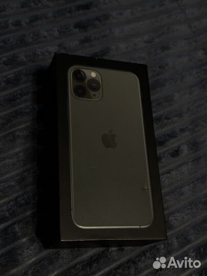 iPhone 11 Pro, 64 ГБ