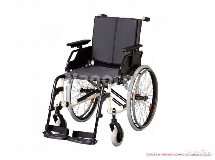 Инвалидная коляска Oттo Бoк к1 прокат продаю