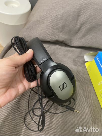 Наушники