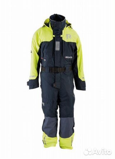 Костюм поплавок Regatta 911,p.S M 2XL