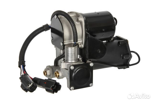 Компрессор в сборе hitachi LRD3,LRD4,RRS