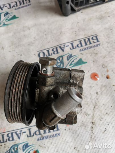 Насос гур Chevrolet Cruze I (2009—2012)