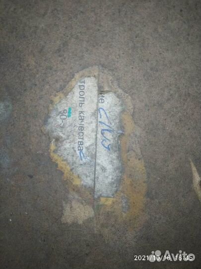 Акустическая полка ваз 2109