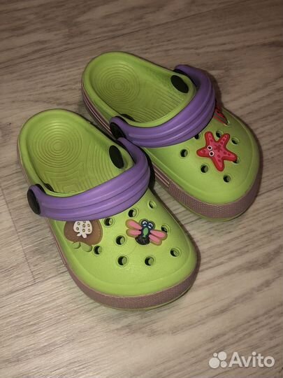 Сандалии kapika 23 размер