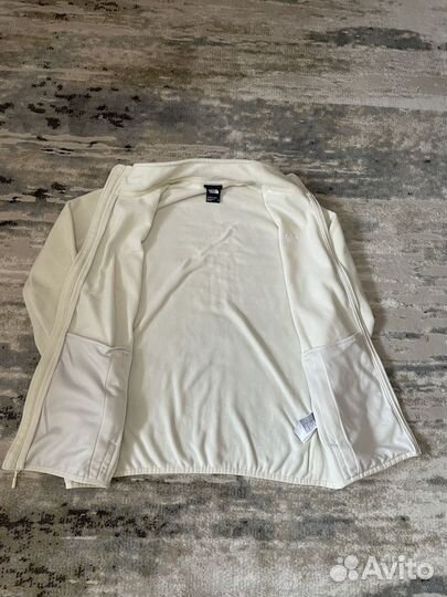 Флиска The North Face подклад