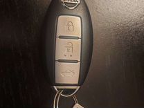 Ключ Nissan