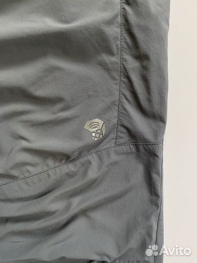 Штаны Mountain Hard Wear