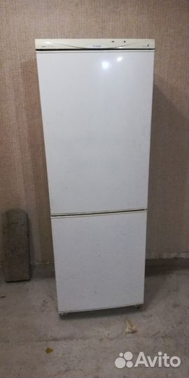 Холодильник на запчасти