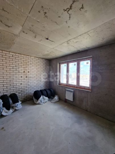 2-к. квартира, 64 м², 10/13 эт.