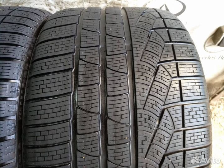 Pirelli Winter Sottozero 240 Serie II 295/30 R19 100V