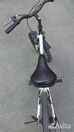 Продам горный велосипед r 20